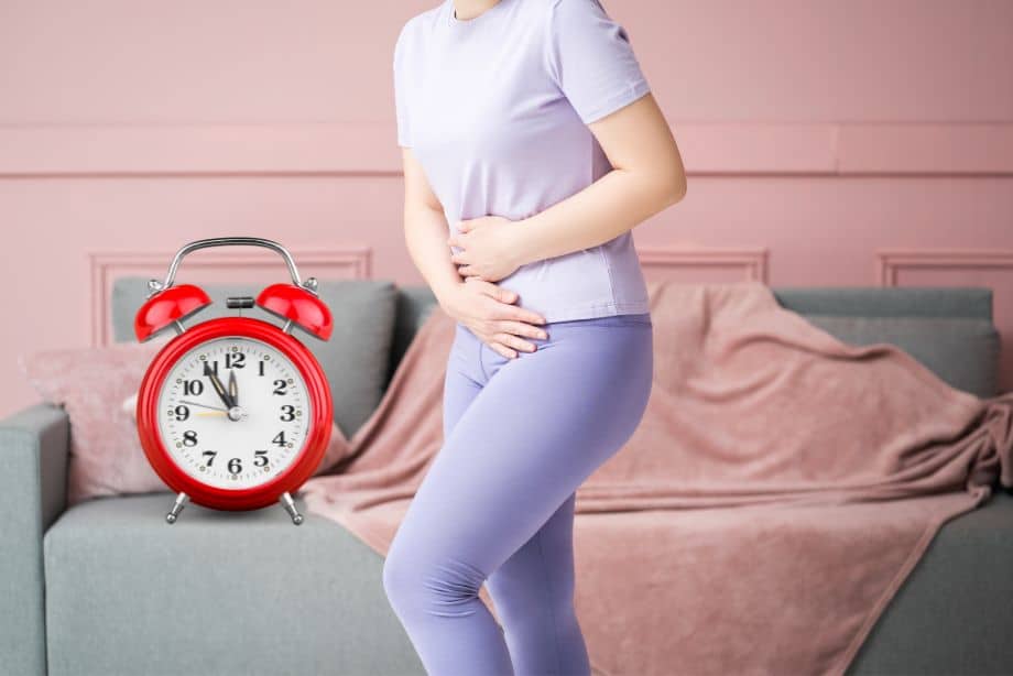 Durée d’une infection urinaire sans traitement : informations essentielles