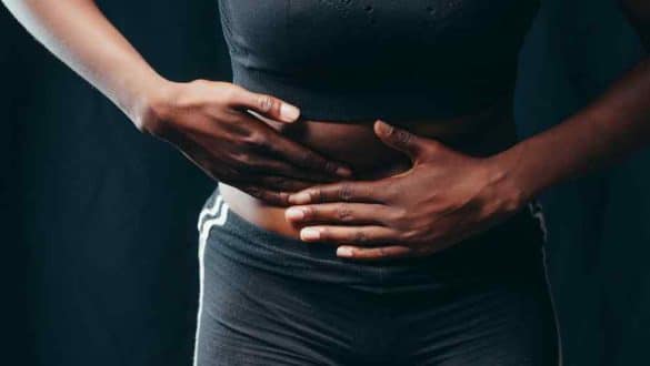 Syndrome de l'intestin irritable : symptômes, traitement et diagnostic