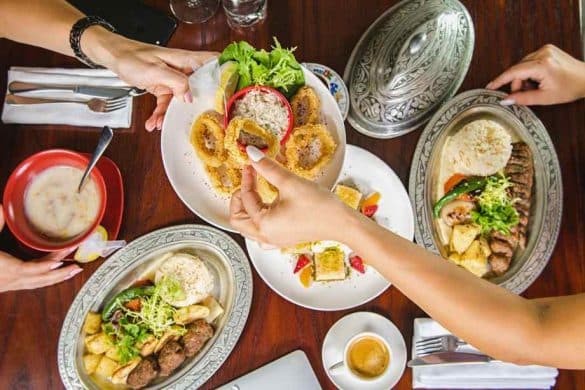 Quel accompagnement choisir avec des calamars frits ?-Tous Sauveteurs