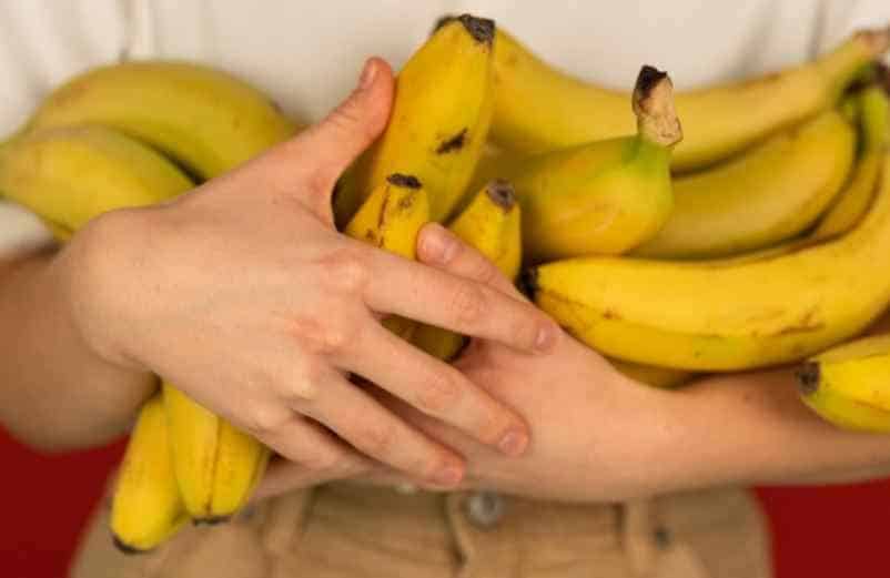 Banane : quels bienfaits pour la santé et la peau ? Tous Sauveteurs