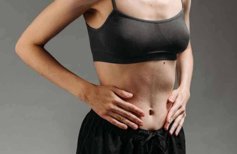 Comment perdre du ventre rapidement sans régime quand on est une femme ? Tous Sauveteurs