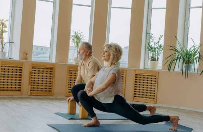 Quels exercices pour soulager l’arthrose de la hanche ? Tous Sauveteurs